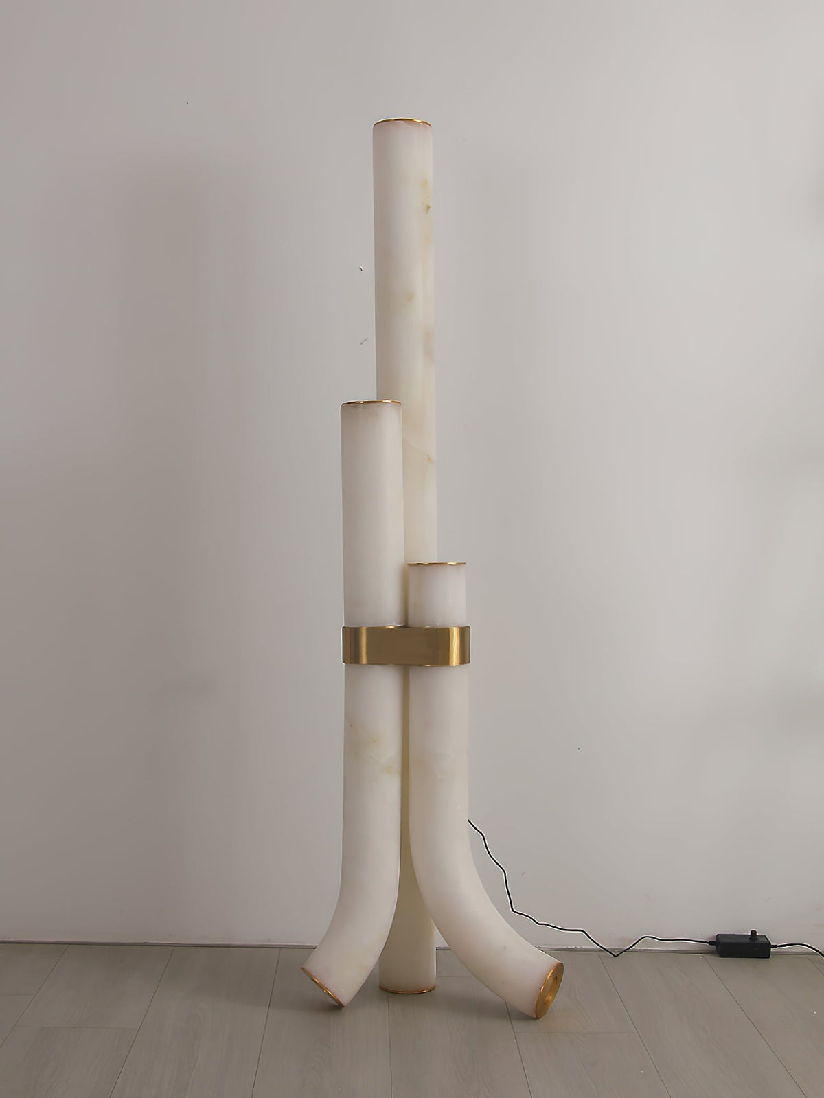 Sculpt lampadar