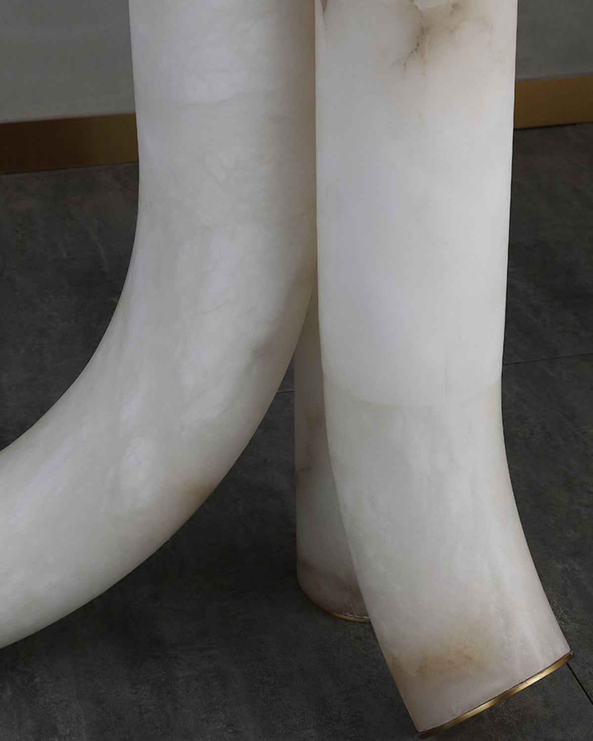 Sculpt lampadar