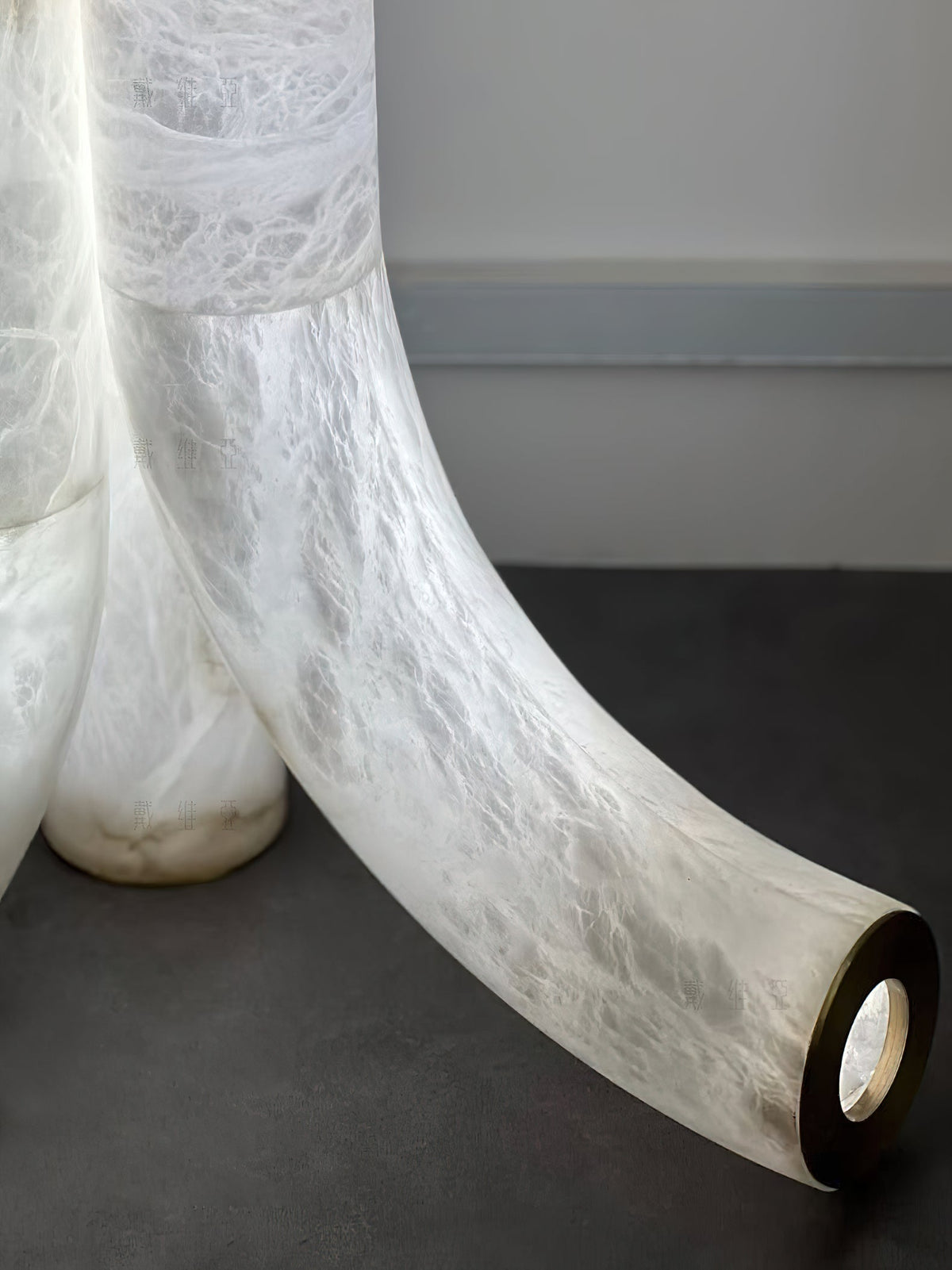 Sculpt lampadar