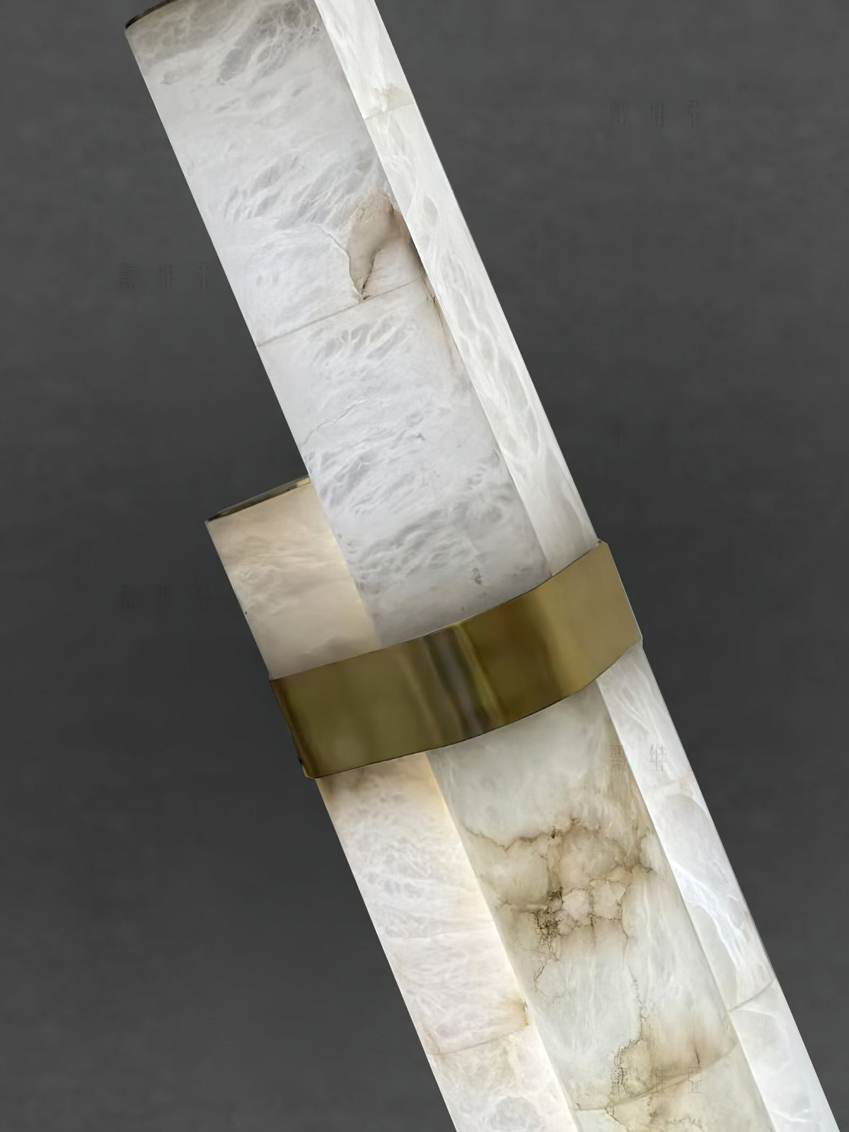 Sculpt lampadar