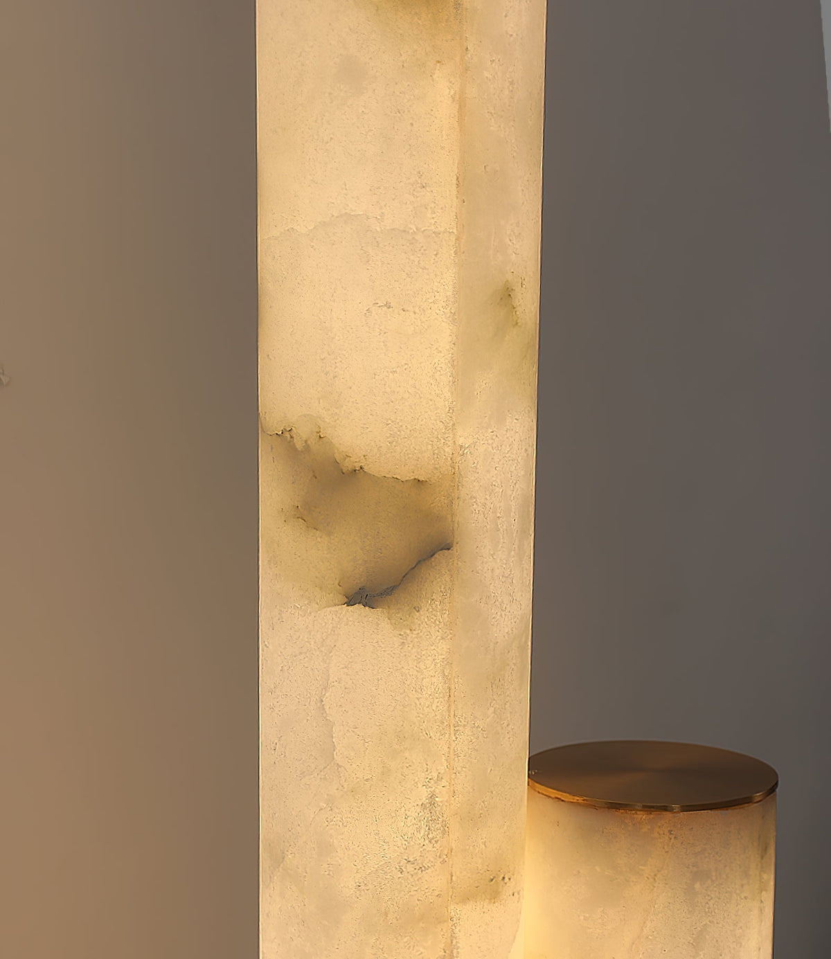 Sculpt lampadar