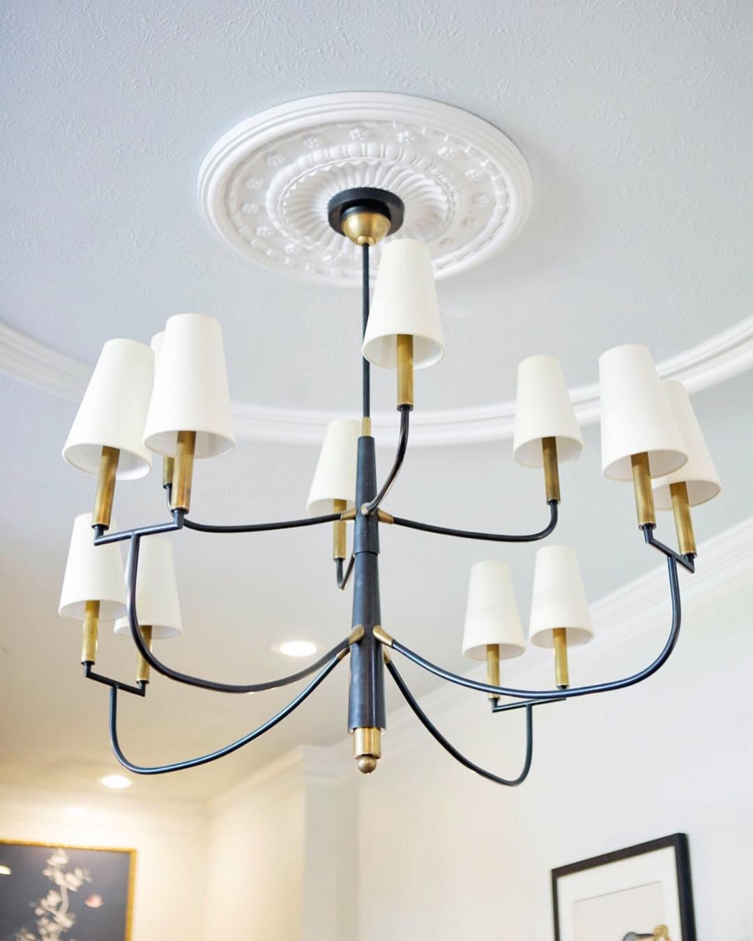 Winsdom candelabru