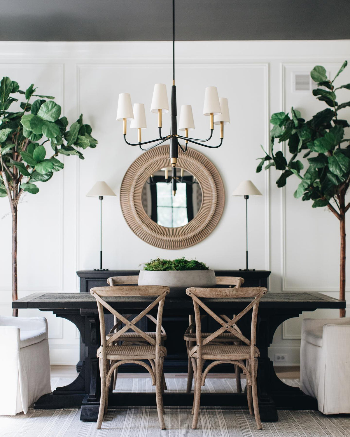 Winsdom candelabru