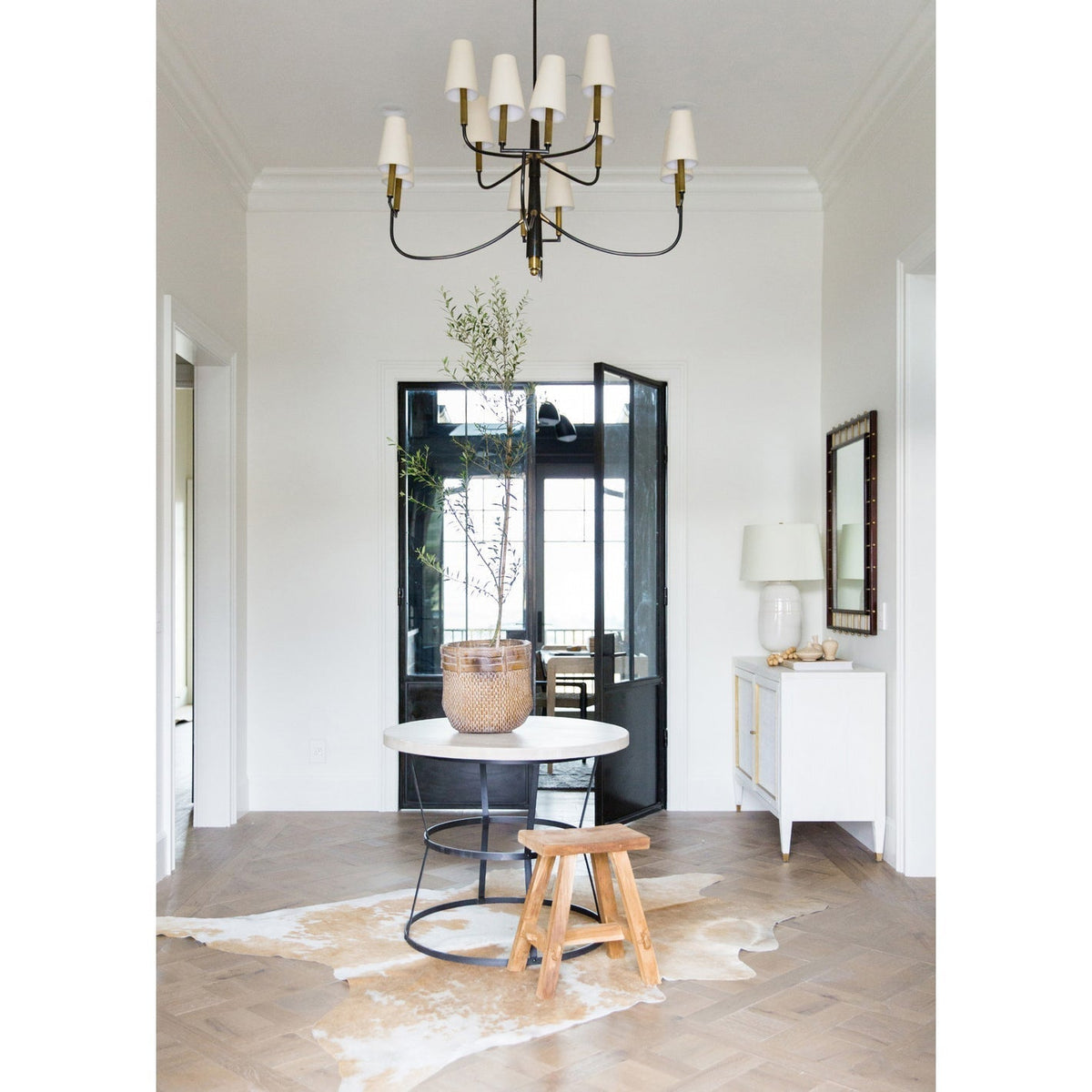Winsdom candelabru