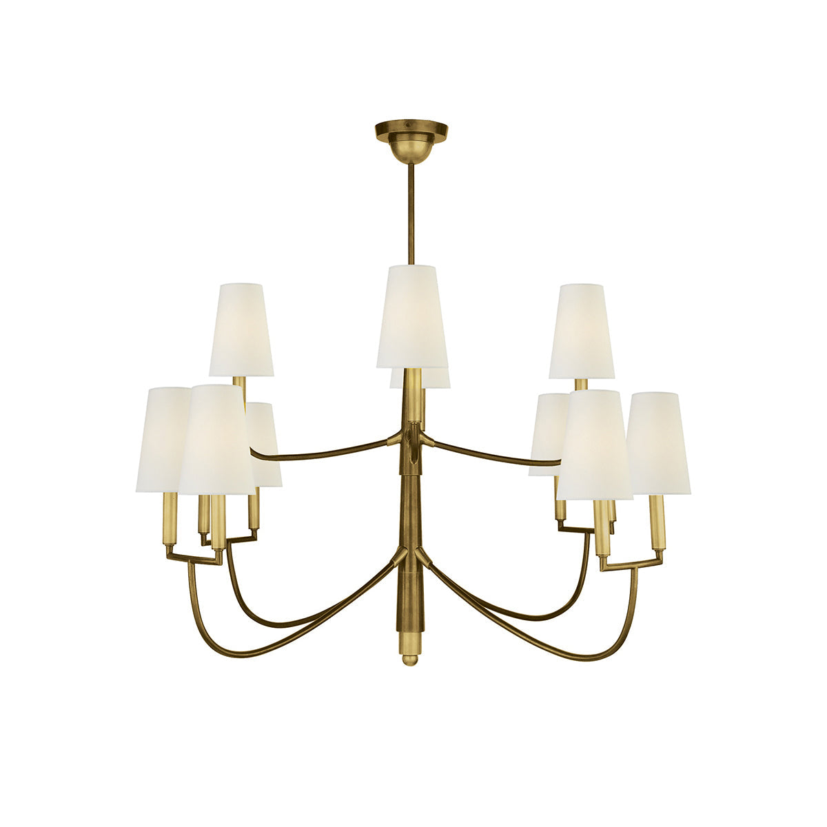 Winsdom candelabru