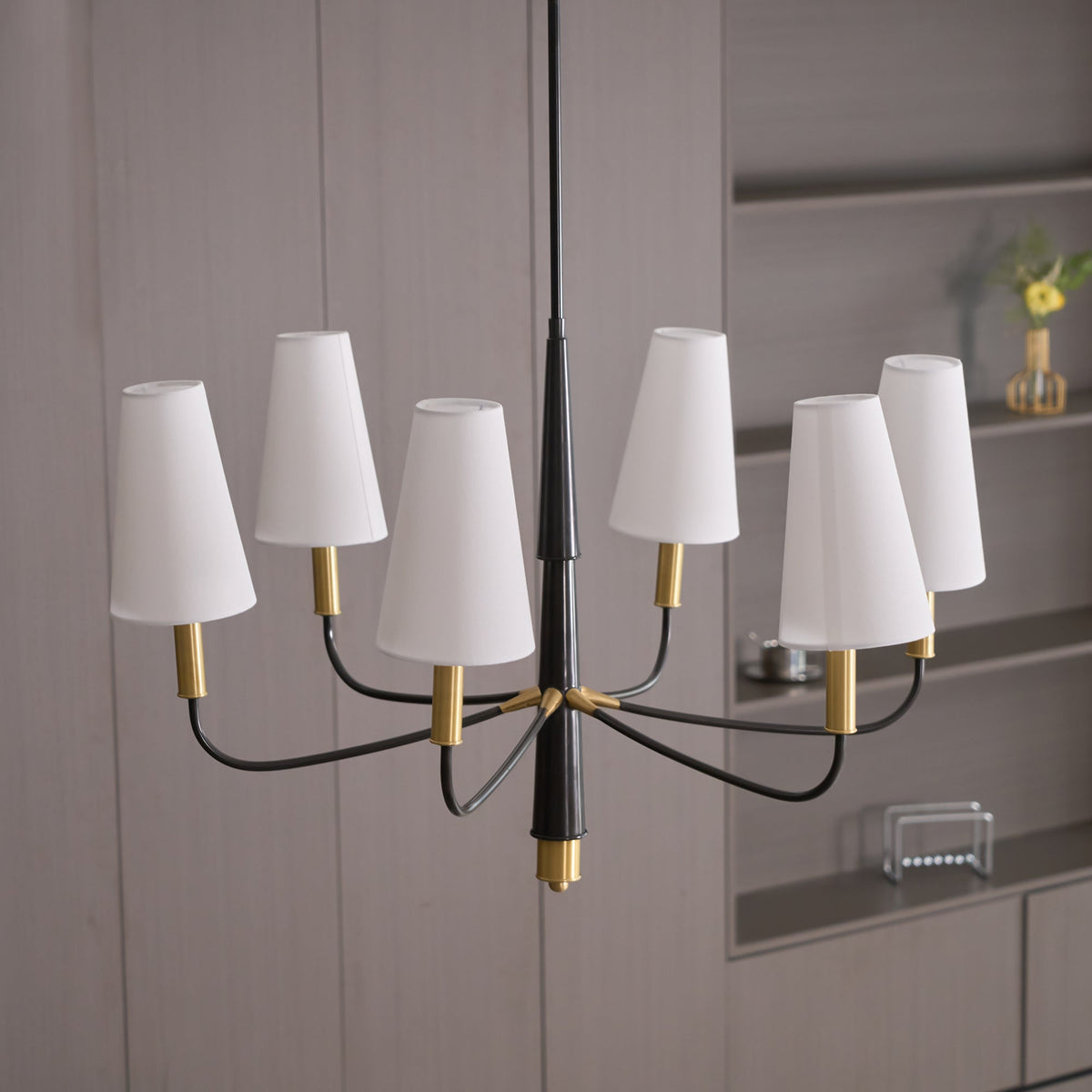 Winsdom candelabru