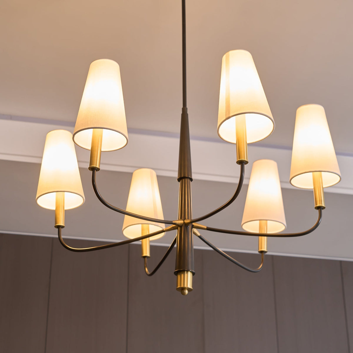 Winsdom candelabru