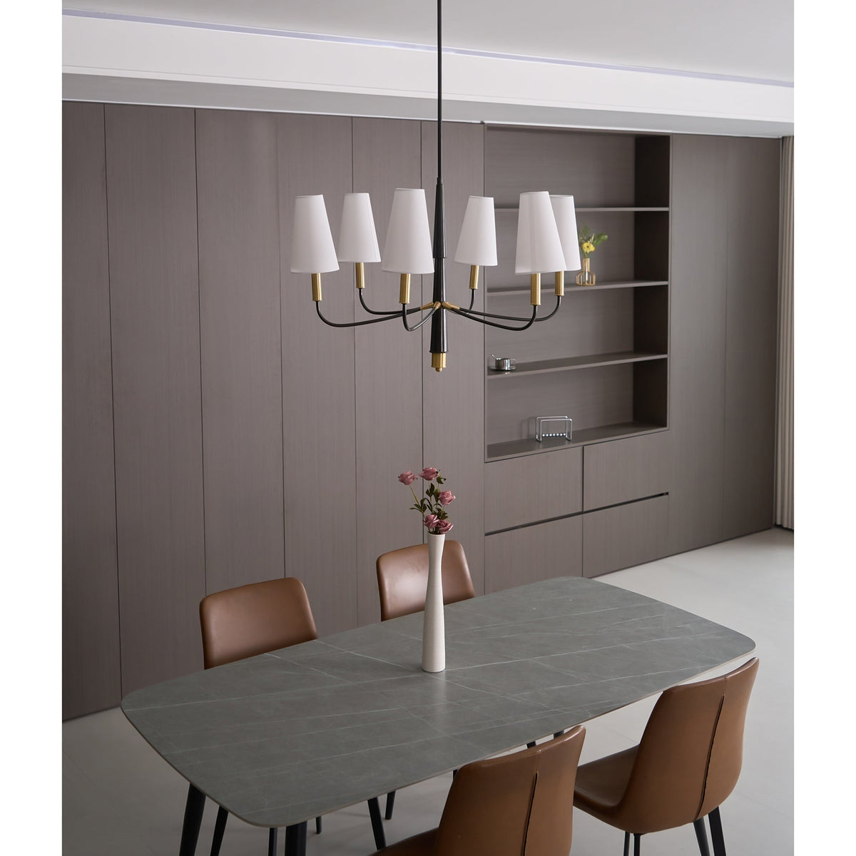 Winsdom candelabru
