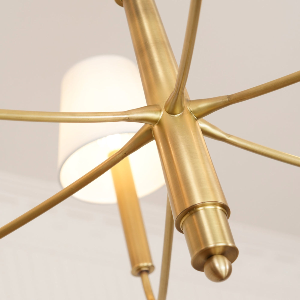 Winsdom candelabru