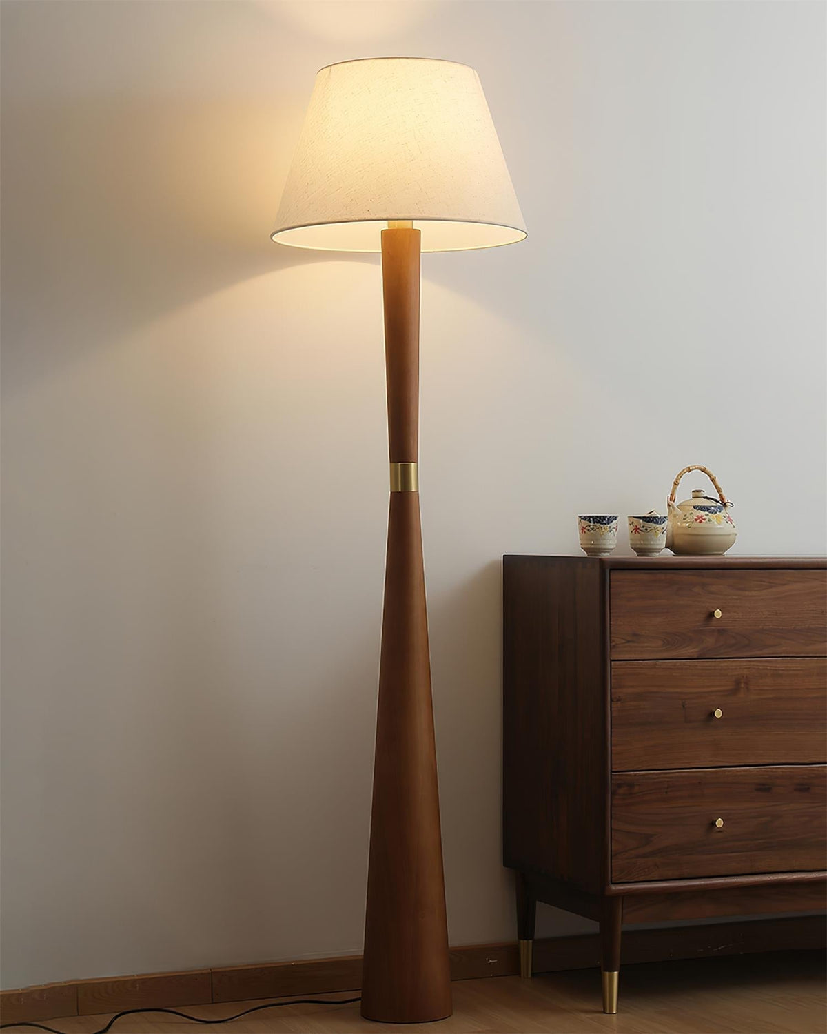 Gunnar lampadar