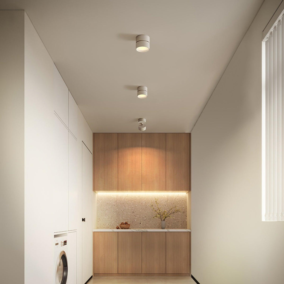 Xavo Surface Recessed Light Spot