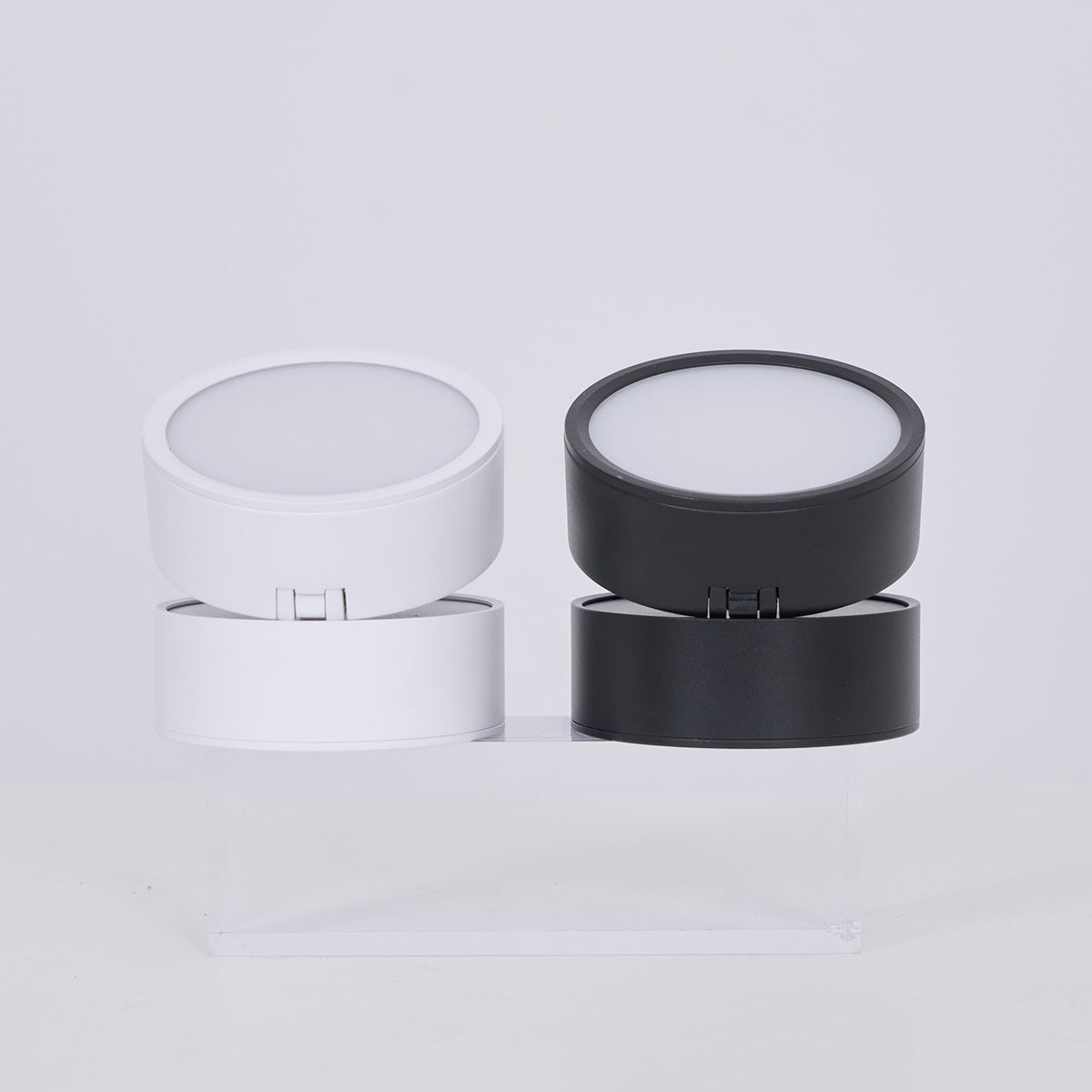 Xavo Surface Recessed Light Spot