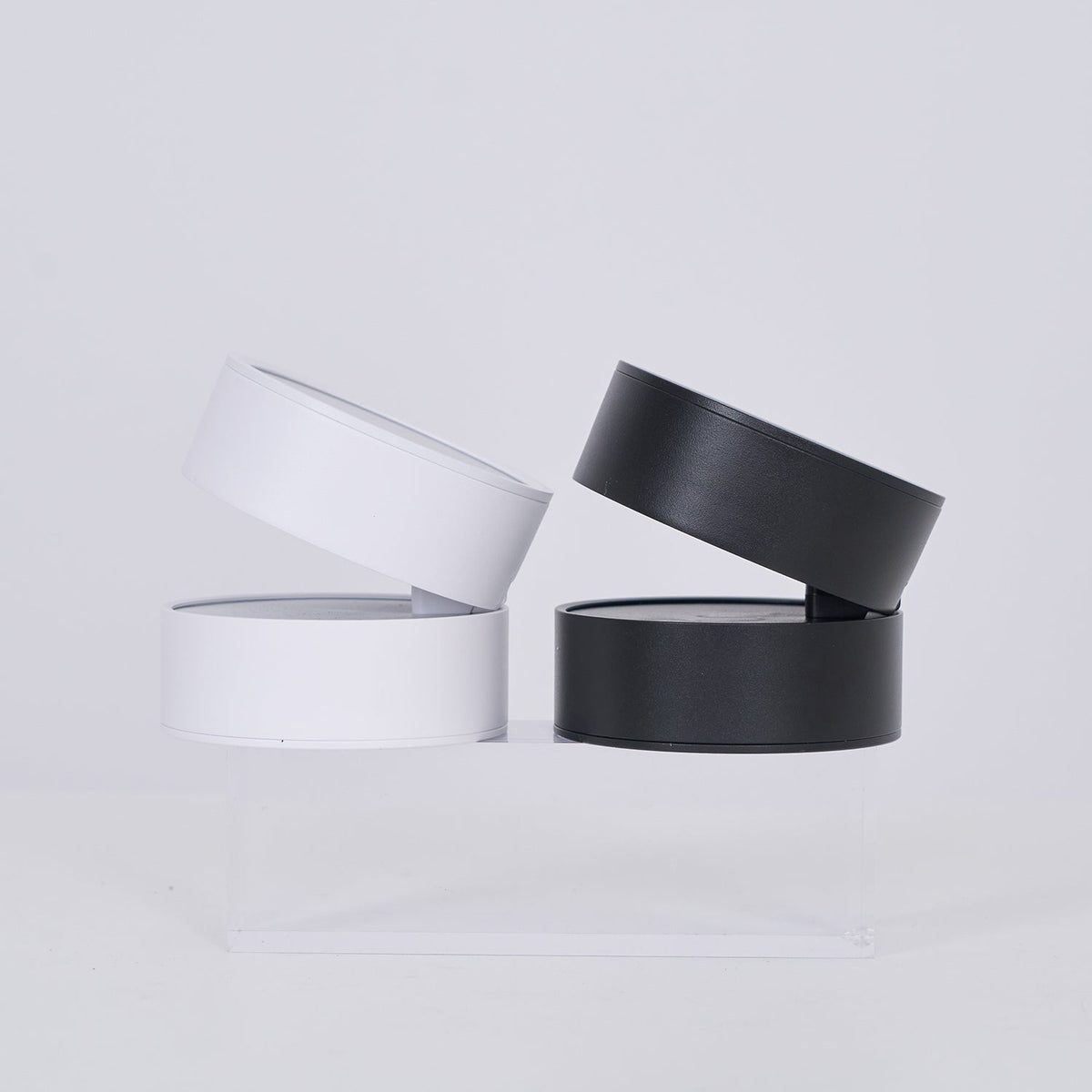 Xavo Surface Recessed Light Spot
