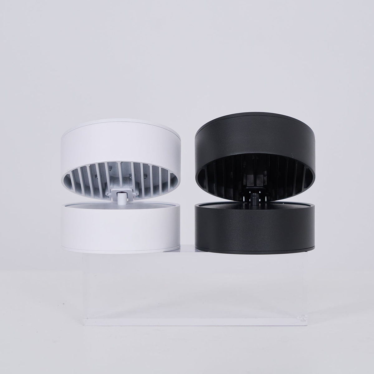 Xavo Surface Recessed Light Spot