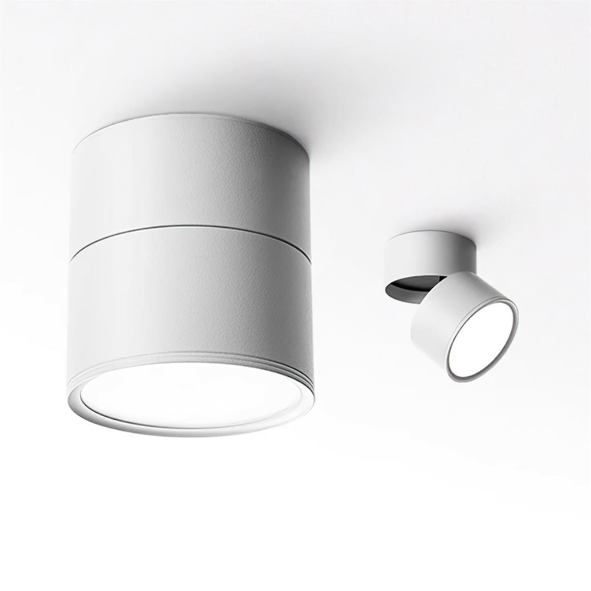 Xavo Surface Recessed Light Spot