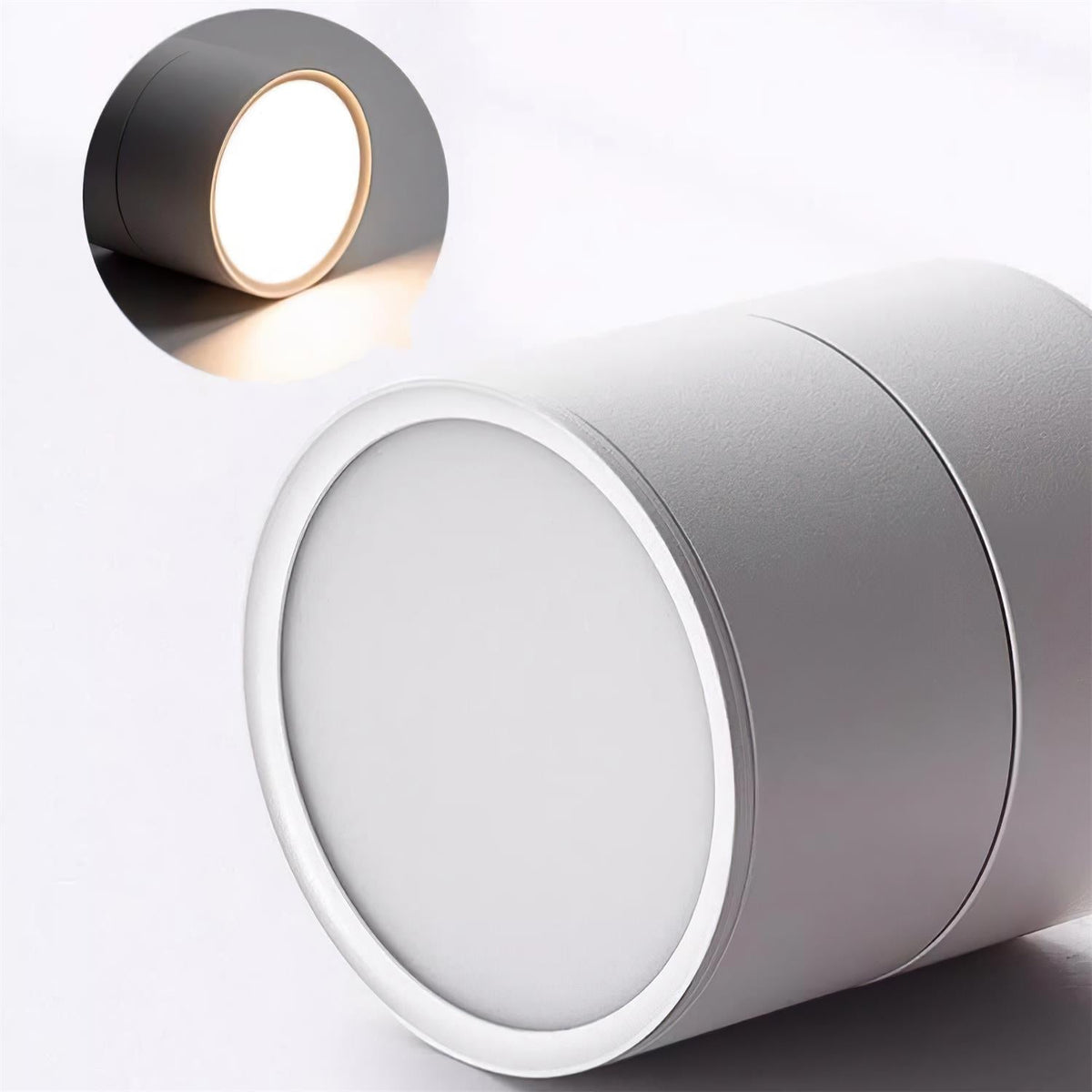 Xavo Surface Recessed Light Spot