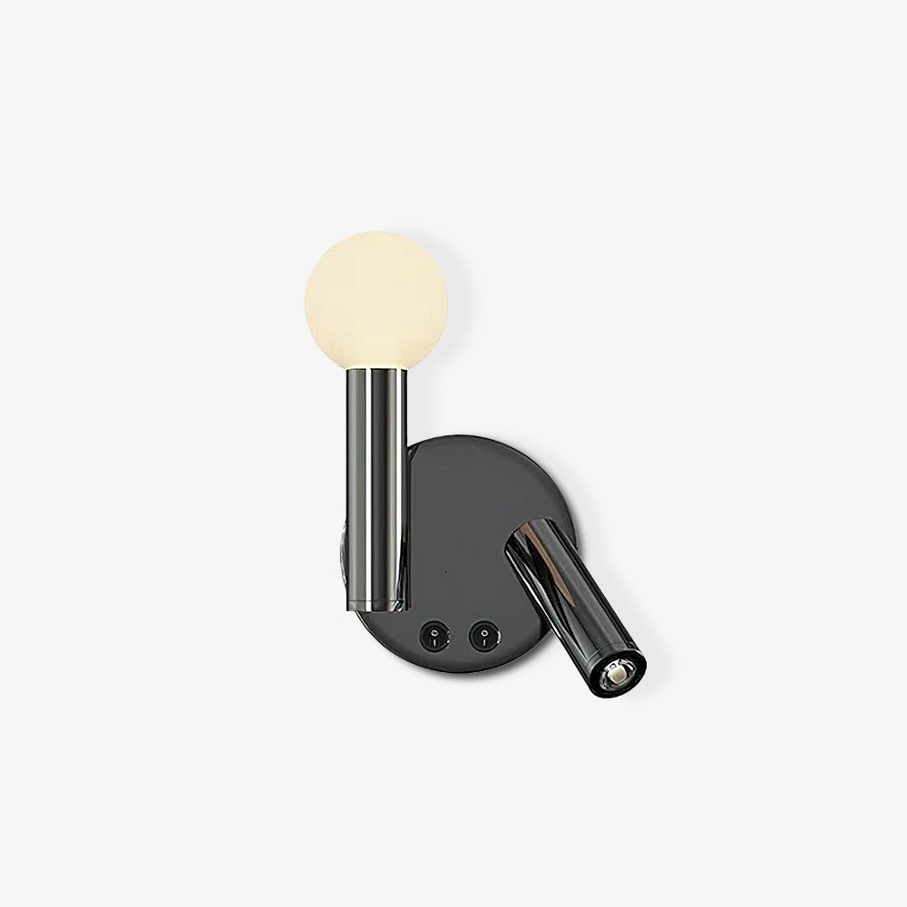 Gifted aplică de perete modernă, minimalistă