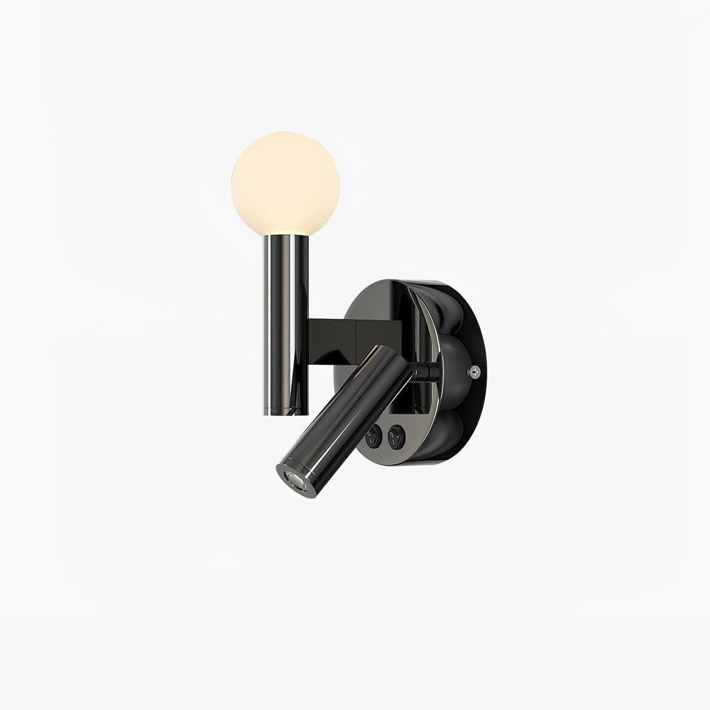 Gifted aplică de perete modernă, minimalistă