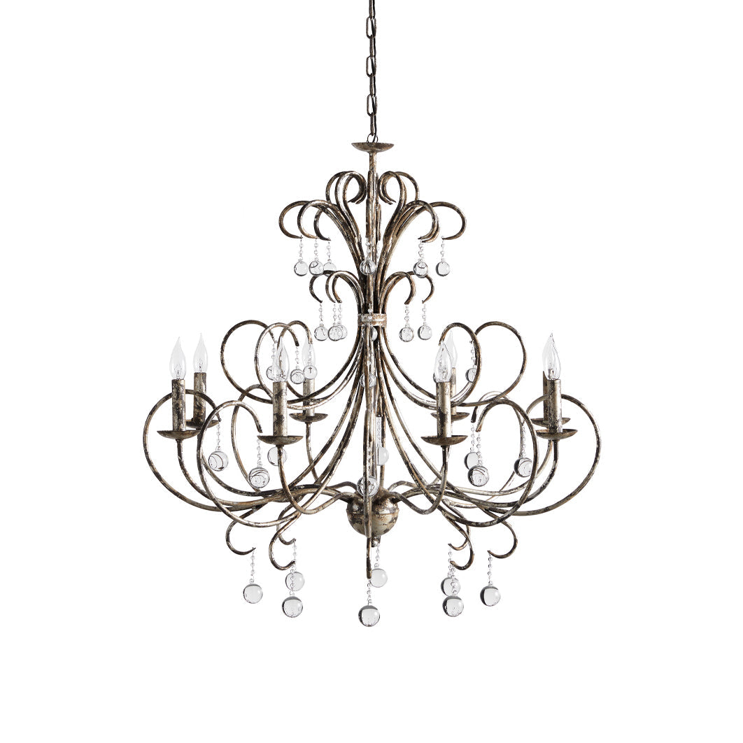 Candice candelabru