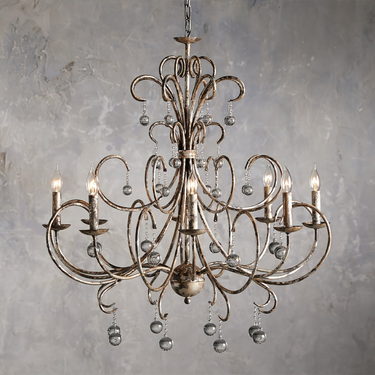 Candice candelabru