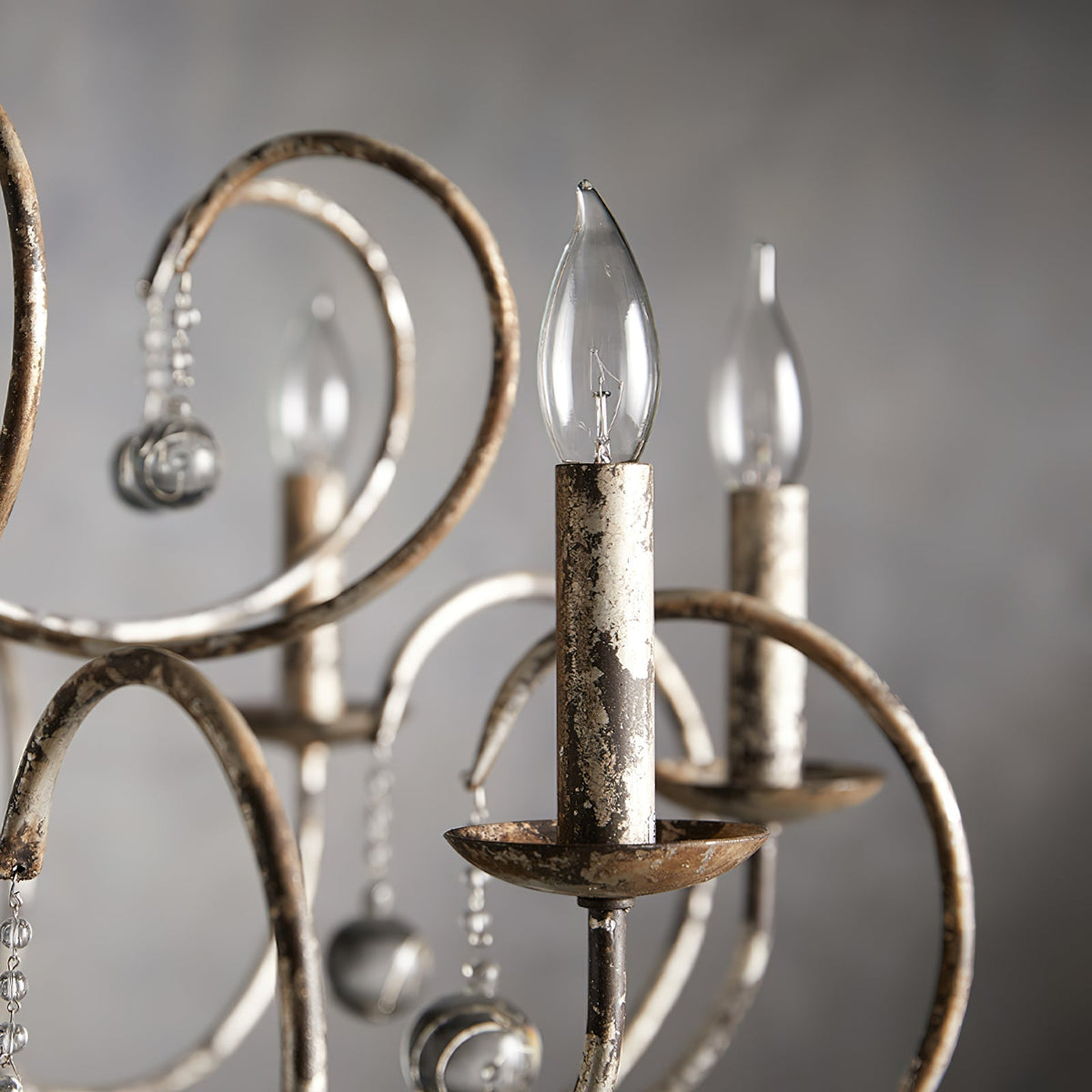 Candice candelabru