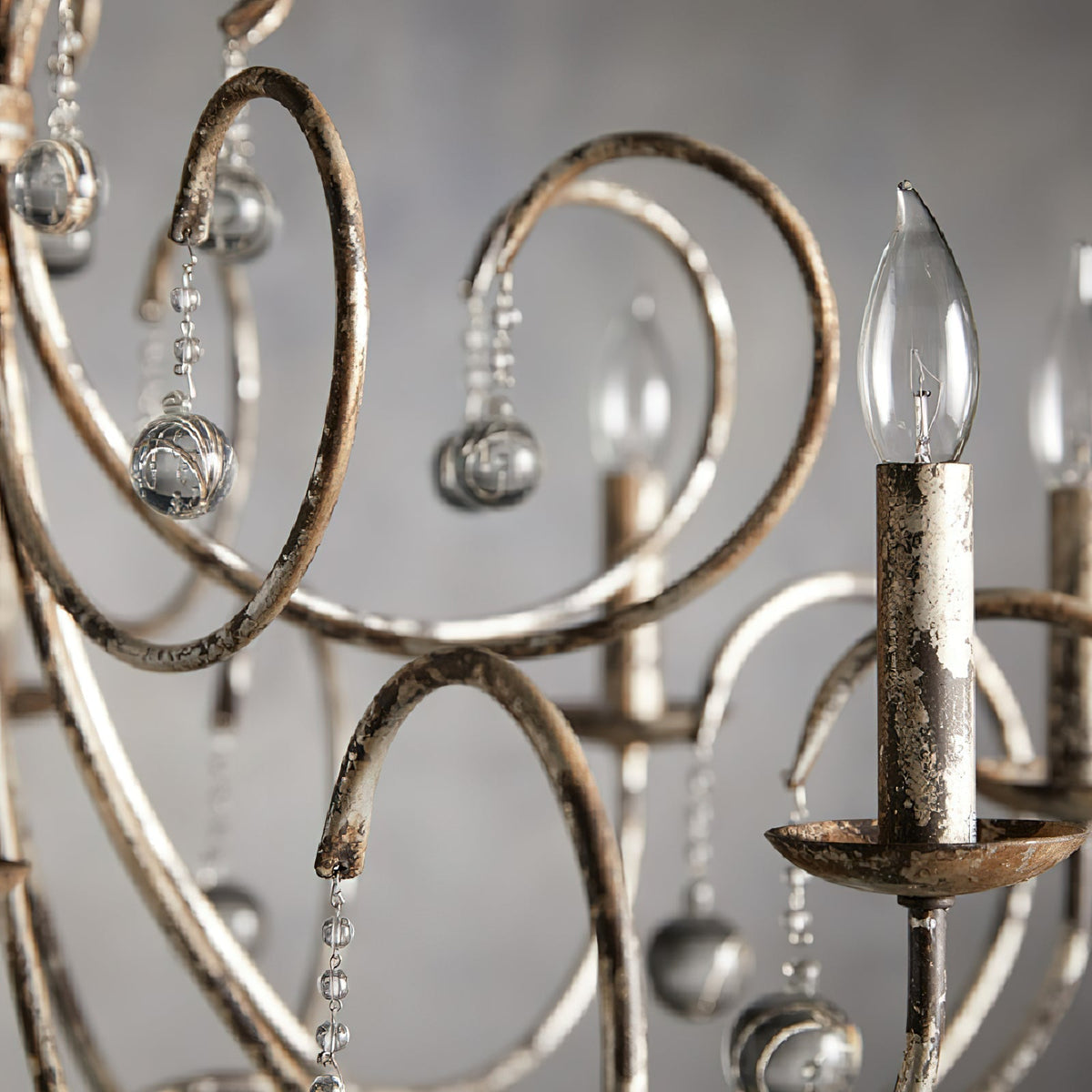 Candice candelabru