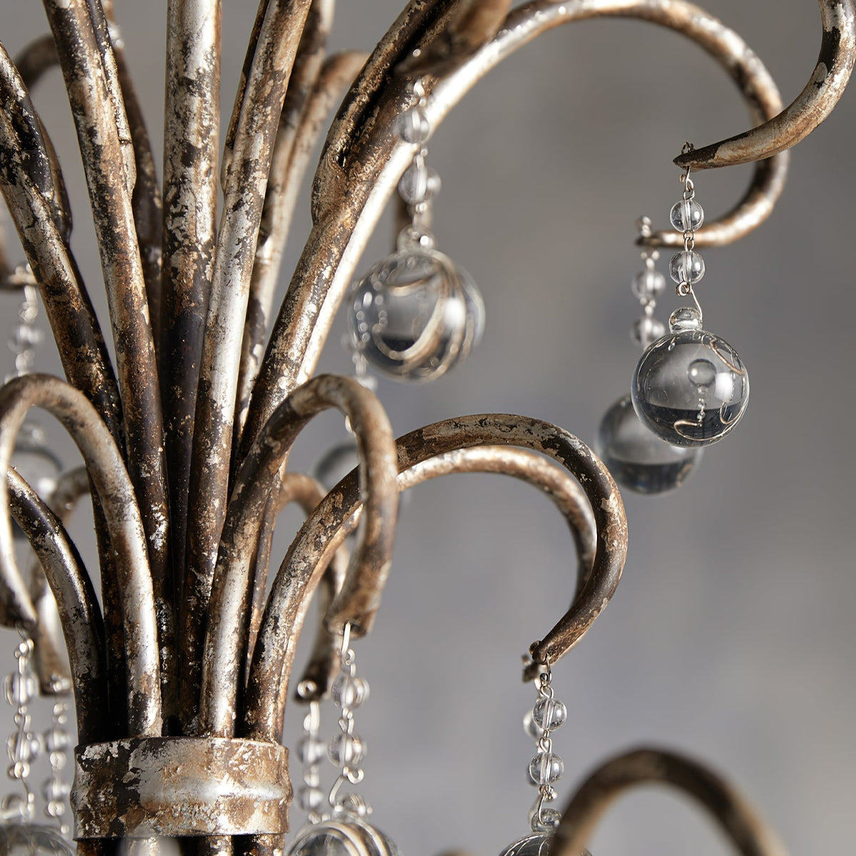 Candice candelabru