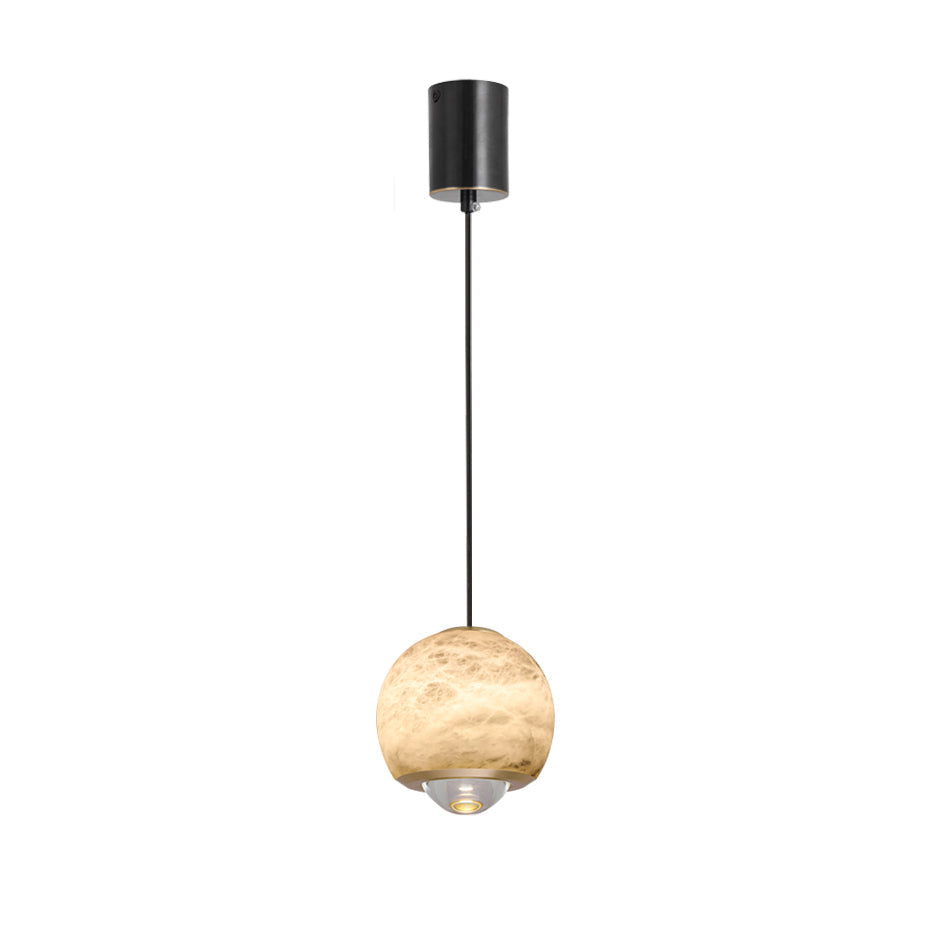 Moonstone lampă suspendată