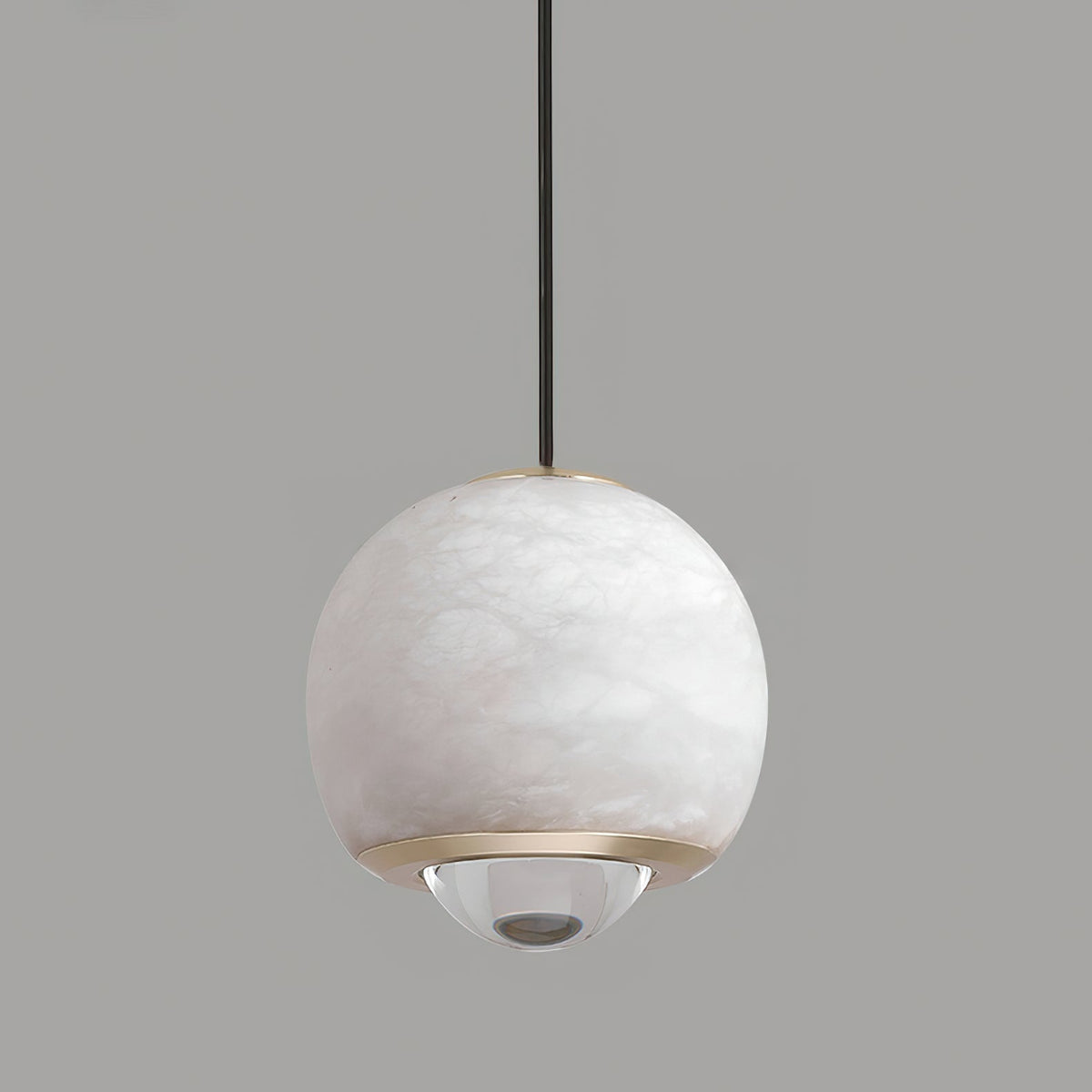 Moonstone lampă suspendată