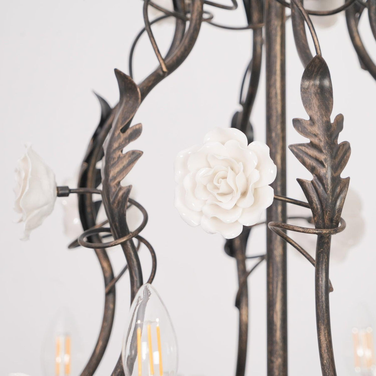 Geneviever candelabru