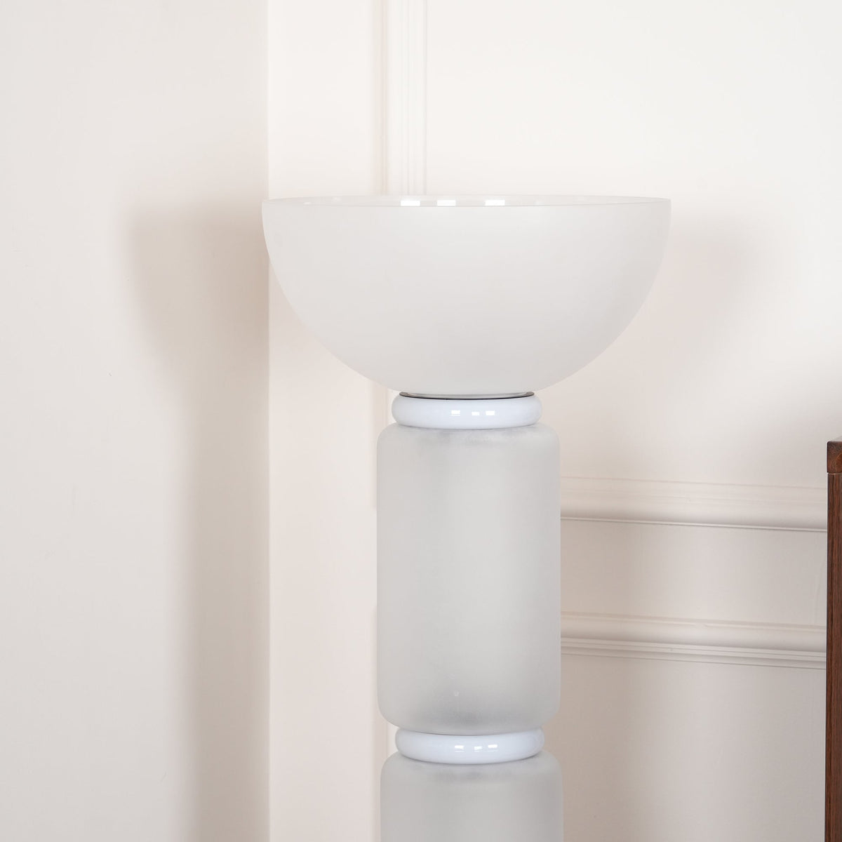 Totem lampadar