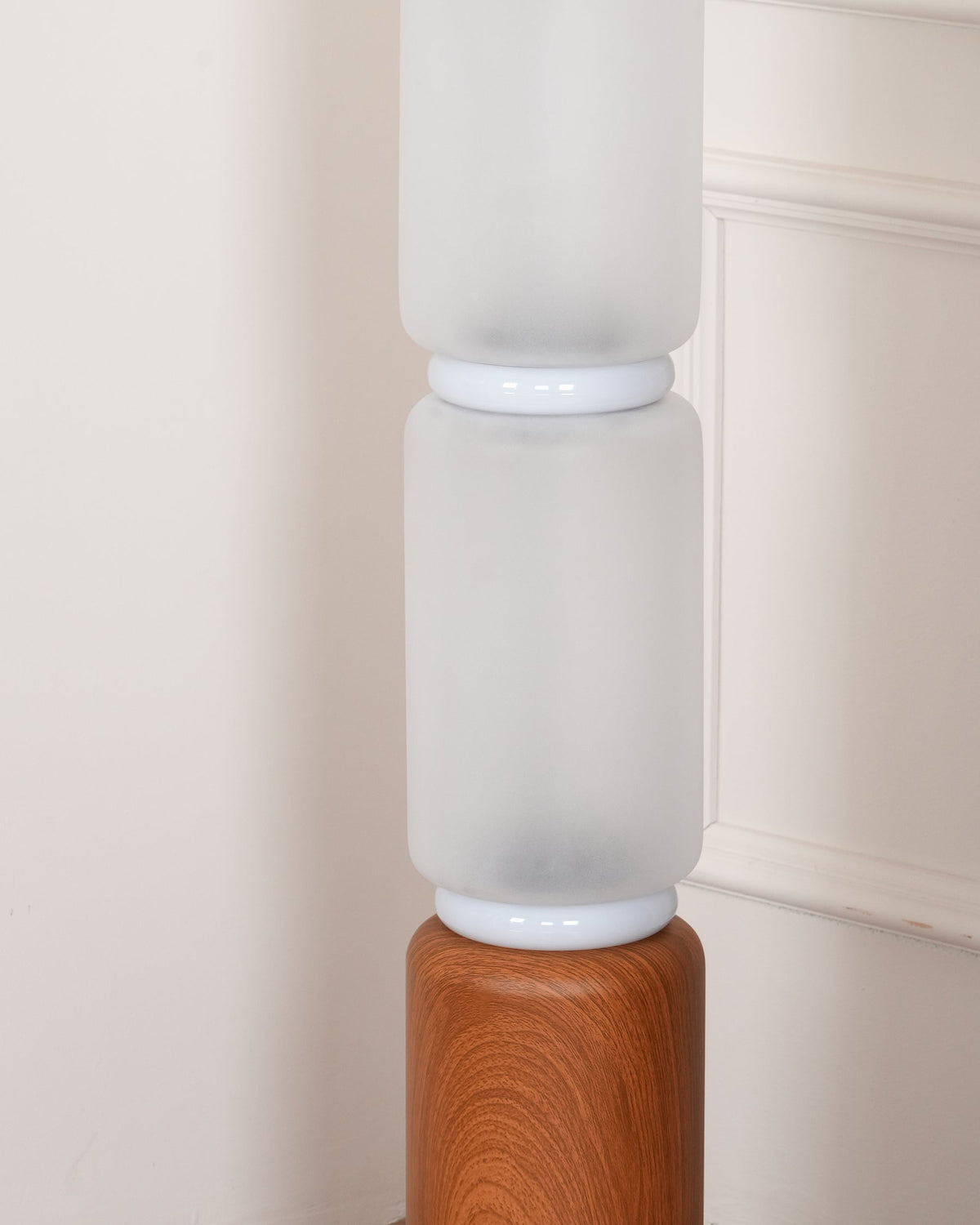Totem lampadar