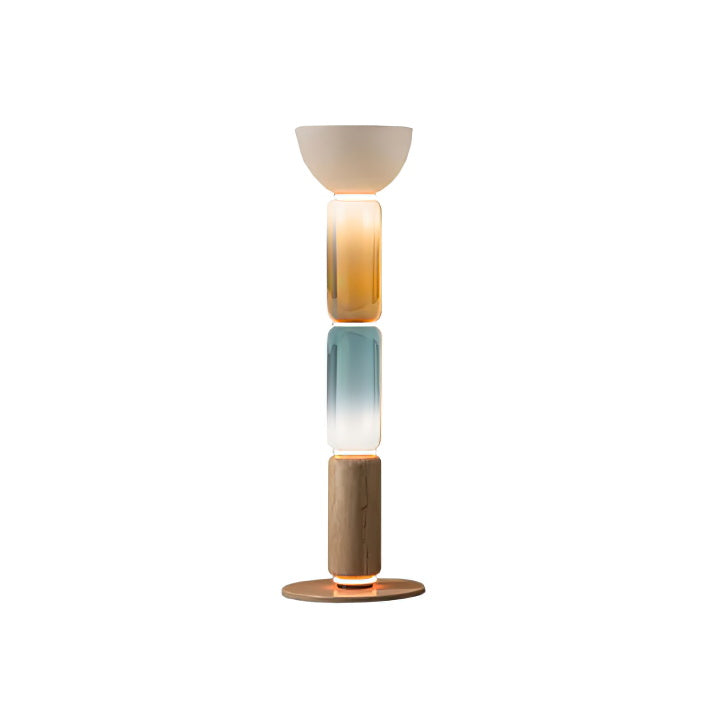Totem lampadar