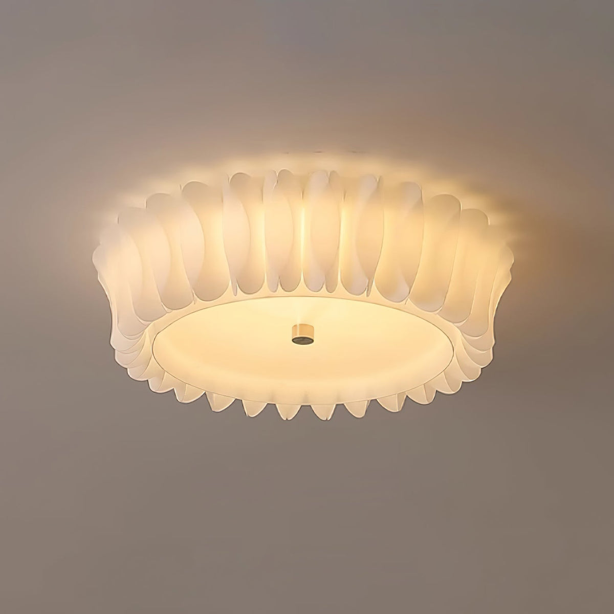 Petalis LED plafonieră