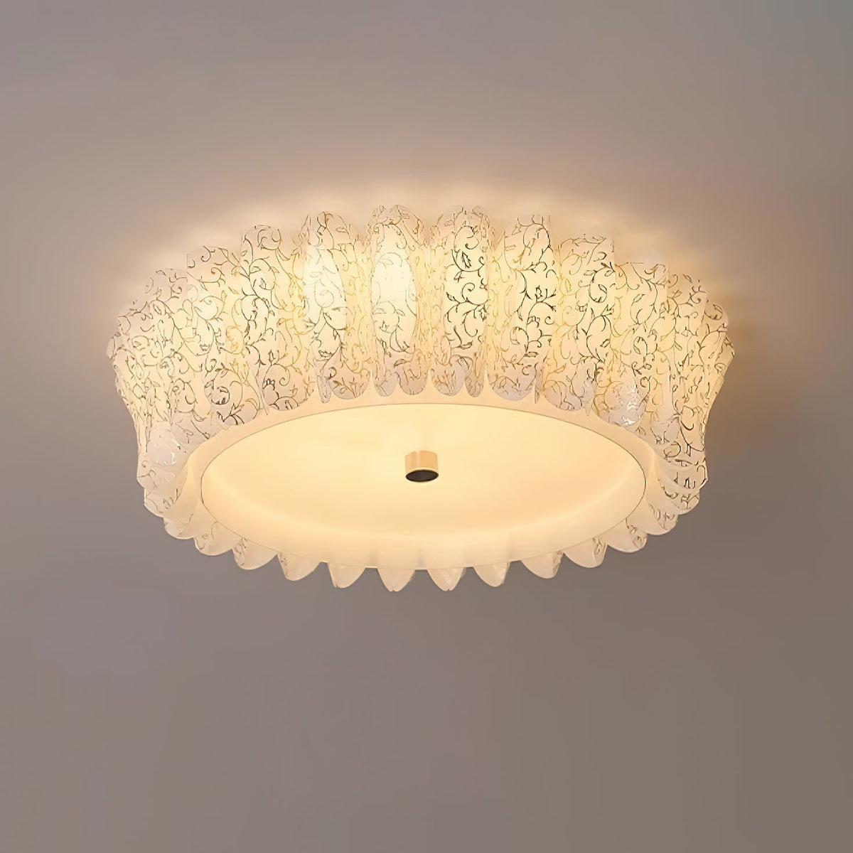 Petalis LED plafonieră