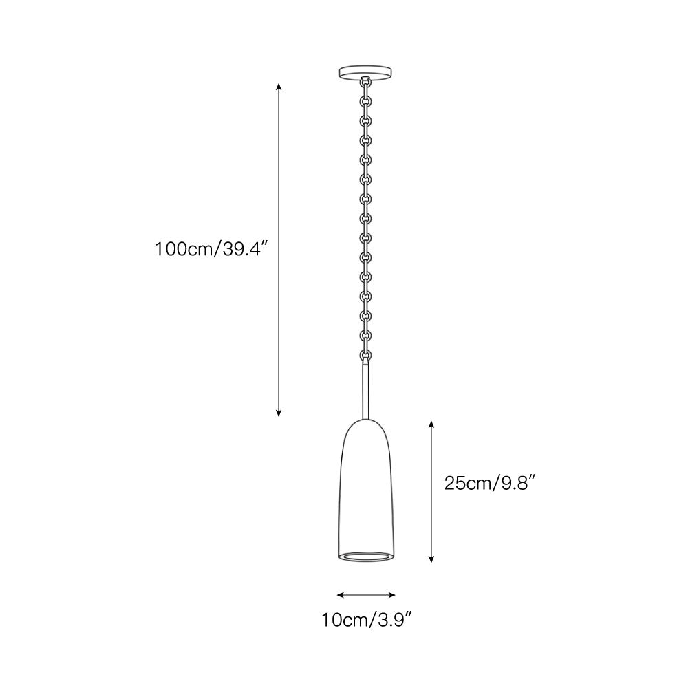 Elowara candelabru