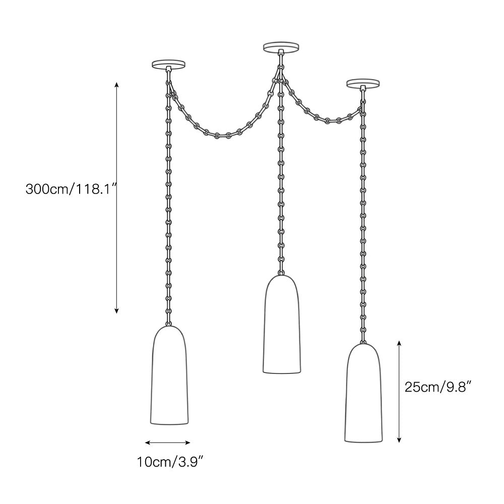 Elowara candelabru