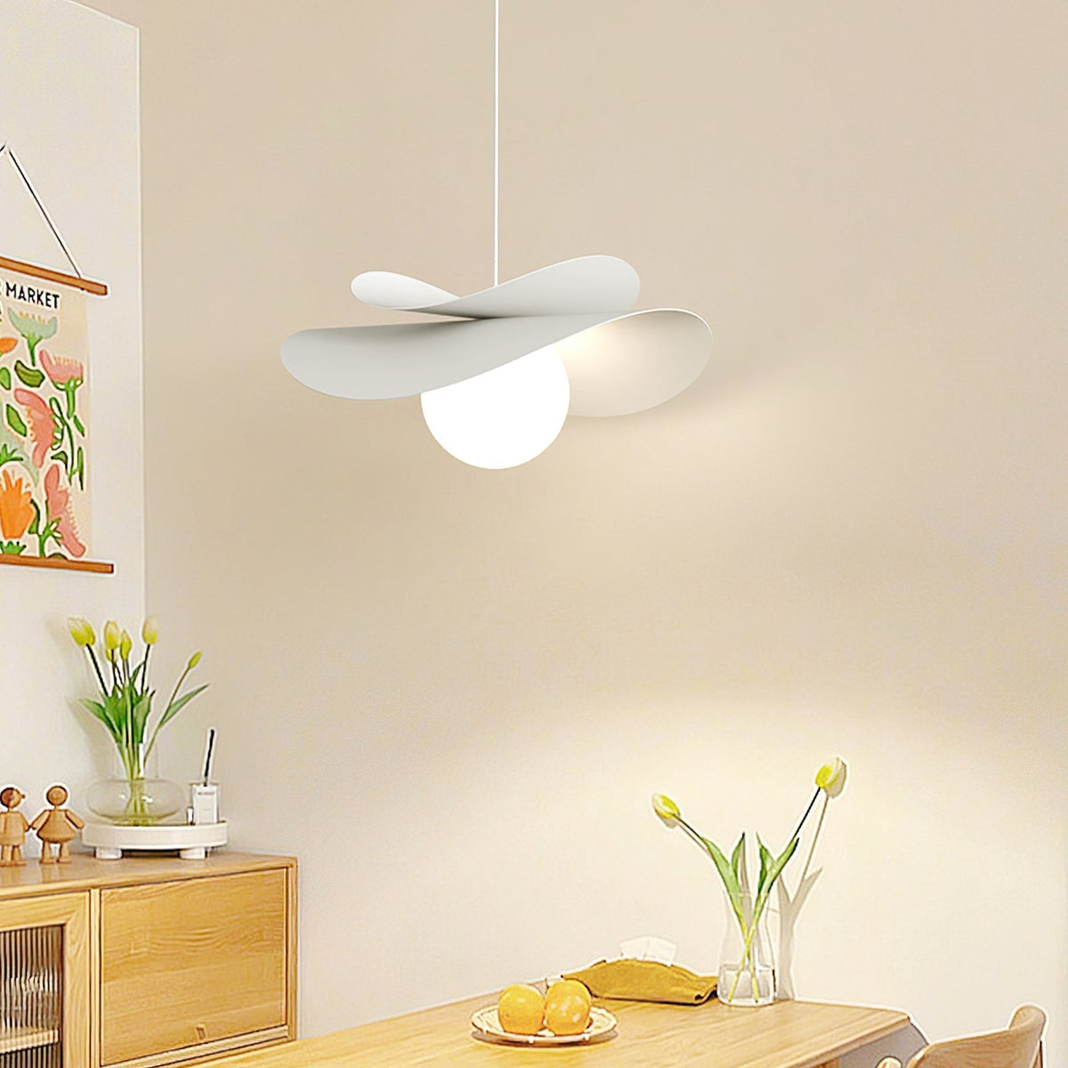 Velielle lampă suspendată