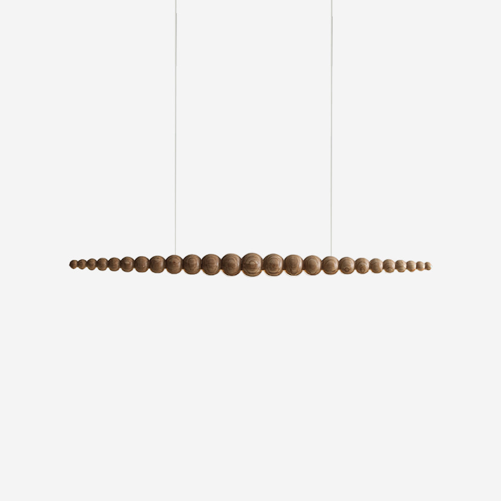 Fjell candelabru