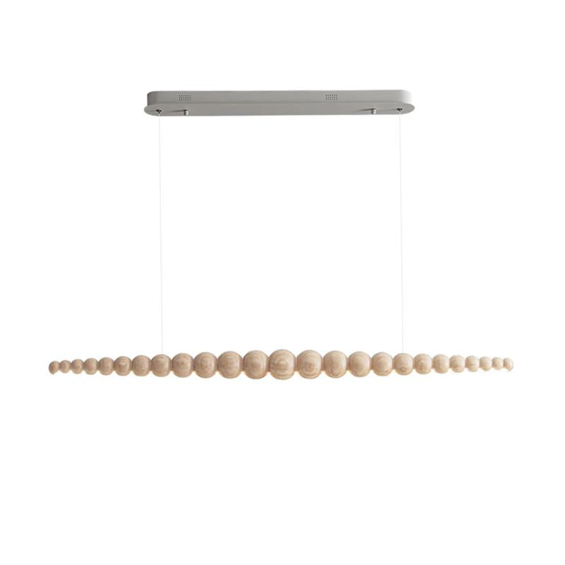 Fjell candelabru