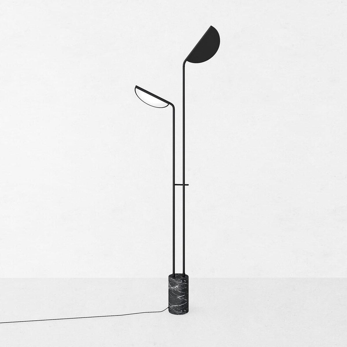 Verdant lampadar