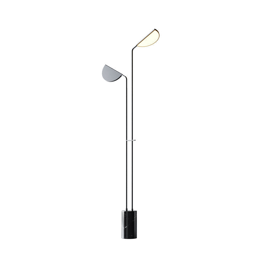 Verdant lampadar