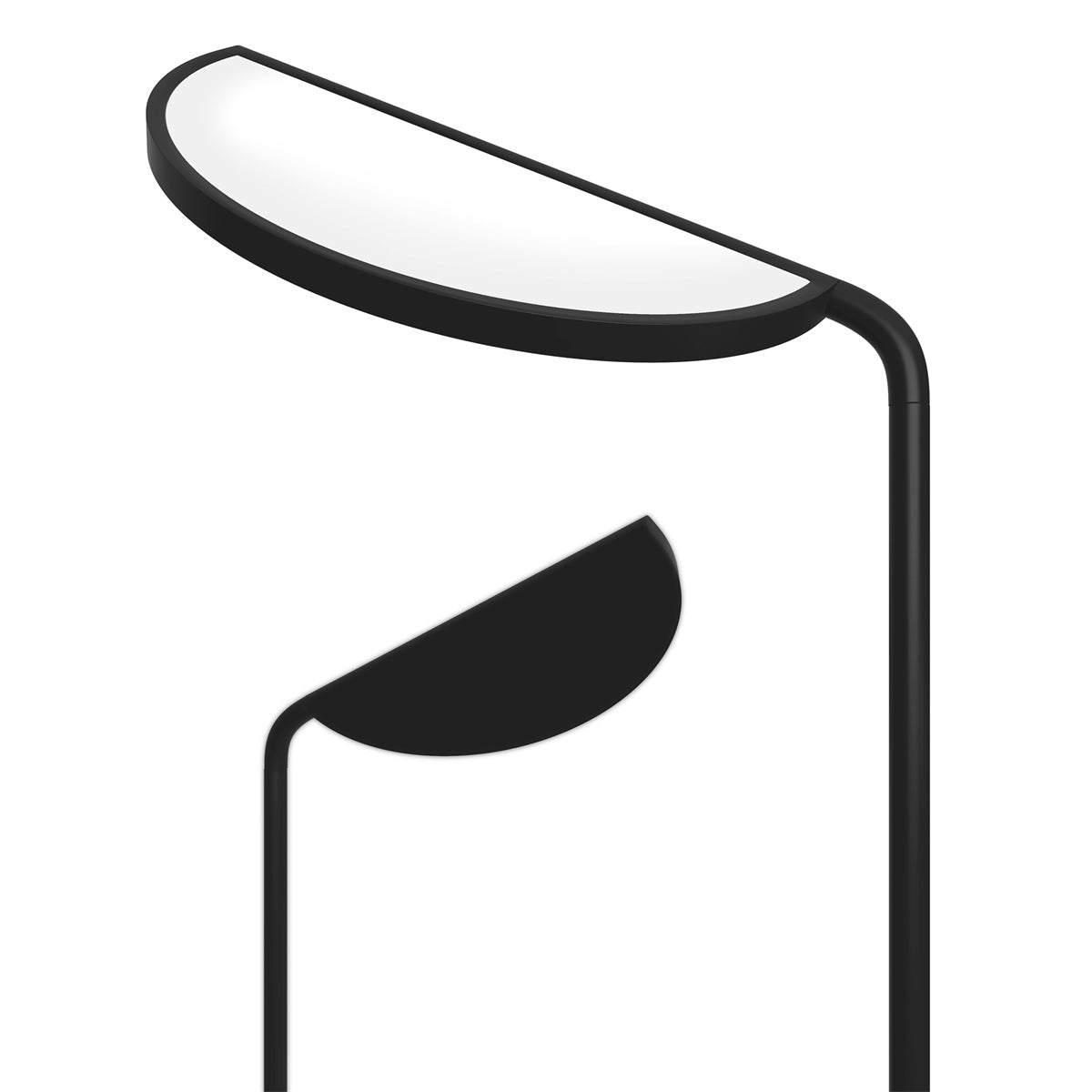 Verdant lampadar