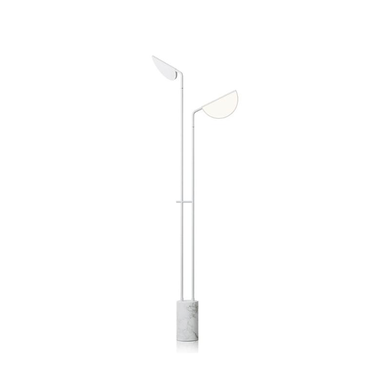 Verdant lampadar