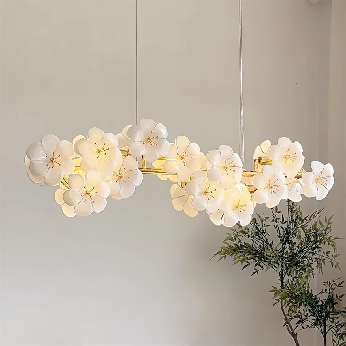 Avenalaine lampă suspendată liniară
