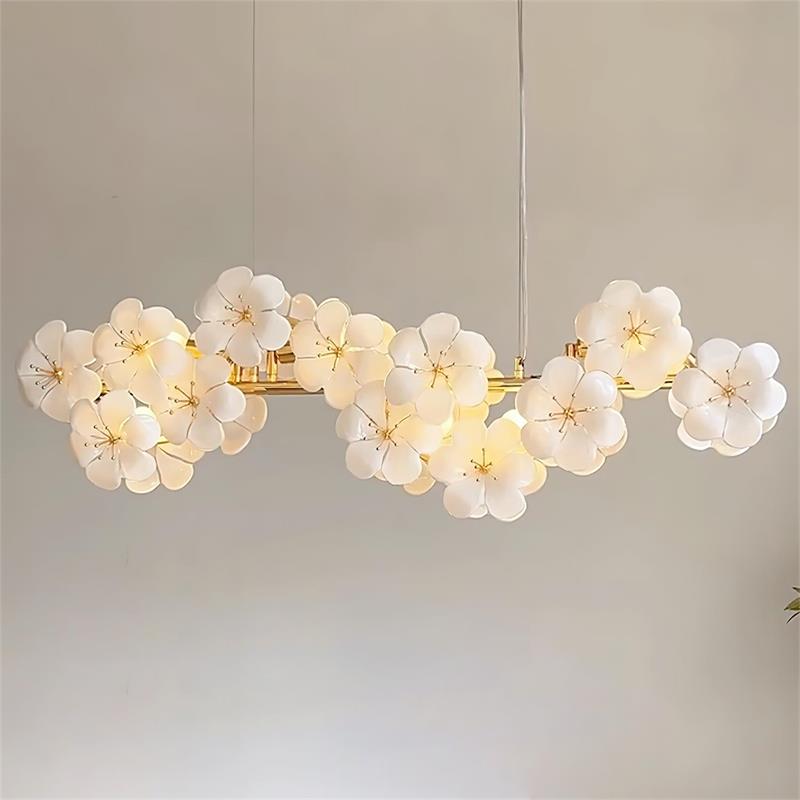 Avenalaine lampă suspendată liniară