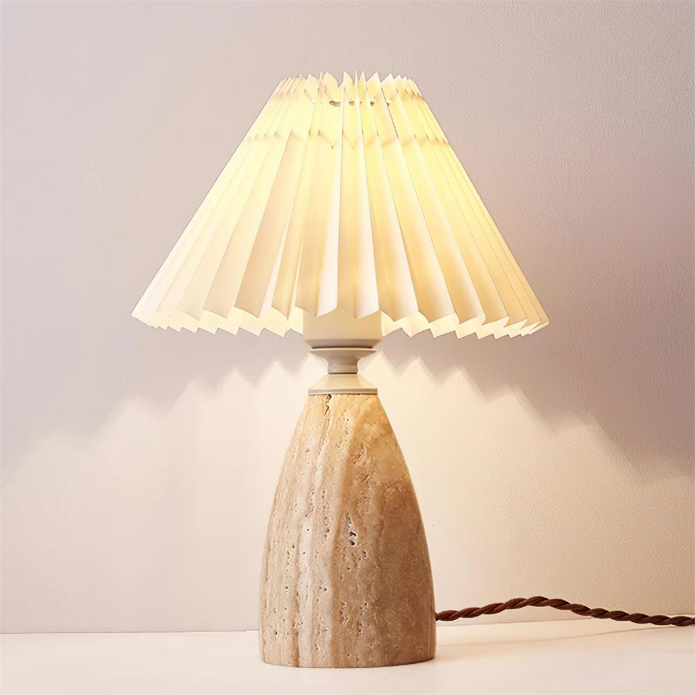 Lumalielle lampă de masă