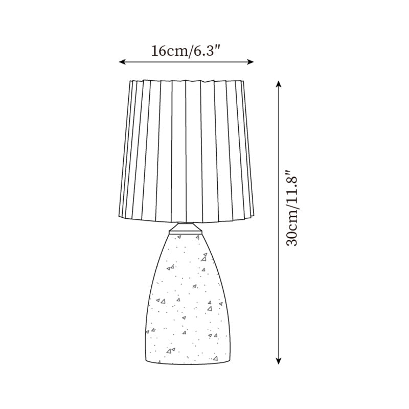 Lumalielle lampă de masă