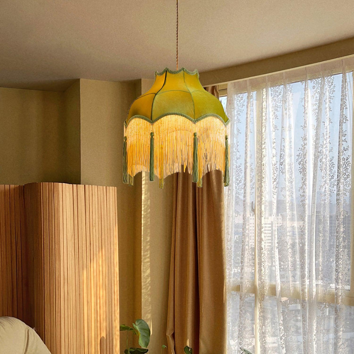 Seliveria lampă suspendată
