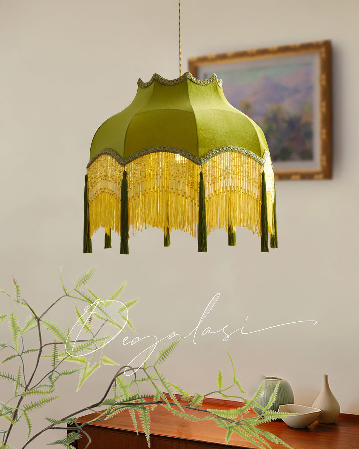 Seliveria lampă suspendată